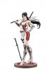 G.I. Joe Dawn Moreno Ltd Ed White Outfit Bishoujo Statue PX Kotobukiya