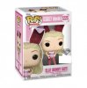 Pop! Movies Legally Blonde Elle Woods Bunny Exclusive #1225 Funko