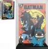 Pop! Dc Batman #423 McFarlane Comic Cover Figure by Funko