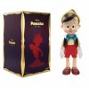 Disney Supersize Pinocchio 16 inch Vinyl Figure Super 7