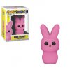 Pop! Candy Peeps Pink Bunny #07 Vinyl Figure Funko