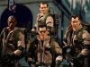 Ghostbusters One:12 Collective Deluxe Box Set Mezco