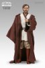 1/6 Scale Star Wars Obi-Wan Kenobi Exclusive Version Sideshow (Used)