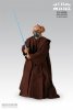 1/6 Scale Star Wars Plo Koon Exclusive Version 12" fig Sideshow Used