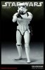 1/6 Scale Star Wars Stormtrooper Sideshow Collectibles Exclusive Used