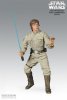 1/6 Scale Star Wars Luke Skywalker Bespin Exclusive Ver Sideshow Used