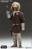1/6 Sixth Scale Star Wars Captain Han Solo Hoth Sideshow Collectibles
