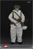  1/6 Winter Soviet soldier Suit Royal Best AL10007