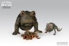 1/6 Buboicullaar Creature Pack Scum & Villainy Sideshow Exclusive 