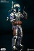 1/6 Sixth Scale Star Wars Jango Fett Sideshow Collectibles