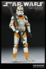 1/6 Scale Star Wars Utapau Clone Trooper Sideshow Collectibles (Used)