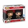 Pop! Movies: The Lost Boys Frog Brothers 2 Pack Funko