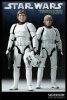 SDCC 1/6 Scale Star Wars Han Solo & Luke Skywalker Sideshow (Used)