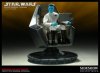 1/6 Scale Star Wars Grand Admiral Thrawn w Chair Exclusive Sideshow