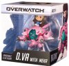 Overwatch Cute but Deadly DVA with Meka Vinyl Figure