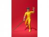 S.H.Figuarts Bruce Lee Yellow Track Suit by Bandai BAN05189
