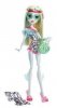 Monster High Lagoona Blue Swim Doll by Mattel