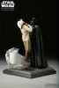 Star Wars Diplomatic Mission Polystone Diorama Sideshow JC