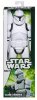 Star Wars 12-Inch Action Figures Wave 1 Clone Trooper by Hasbro