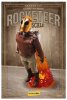 1/6 Black Box Toys Guess Me Series DELUXE Rocketeer BBT9023B