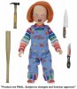 Child's Play 6" Clothed Action Figure Chucky Neca