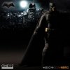 One:12 Collective Dawn of Justice: Batman By Mezco Used