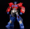 Transformers Optimus Prime IDW Version Model Kit by Flame Toys 