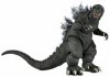 Godzilla Head-to-Tail 12 inches Figure 2001 Version by Neca