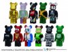 Kubrick / Bearbrick Series 22 Display Case of 24 Figures by Medicom