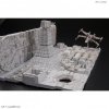 Star Wars Death Star Attack Set 1/144 Plastic Model BAN230343