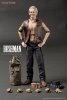 1/6 Sixth Scale Bushman  Action Figure by Craftone