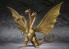 S.H. MonsterArts King Ghidorah Special Color BAN02273