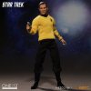 The One:12 Collective Star Trek Kirk Figure by Mezco