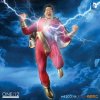 The One:12 Collective Dc Shazam Figure by Mezco