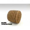 1:18 Scale Diorama Accessory Hay Bale Round 23983 American Diorama