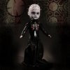 Living Dead Dolls Hellraiser III: Hell on Earth Pinhead 10" Mezco