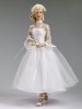 Marilyn Monroe Shipboard Wedding 16" Doll by Tonner