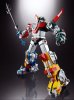 GX-71 Voltron Defender of the Universe Soul of Chogokin BAN09511
