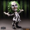 Beetlejuice 6" Stylized Roto Vinyl Figure By Mezco