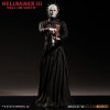 Hellraiser III: Hell on Earth Pinhead 12 inch Figure Mezco