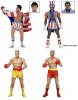 Rocky 40th Anniversary Series 2 Rocky IV Figures Case of 14 by Neca