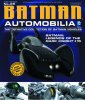 DC Batman Automobilia Figurine #25 Legends Dark Knight Eaglemoss