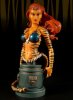 Marvel Tygra Mini-Bust by Bowen Designs 