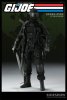 G.I. Joe Snake Eyes 12 Inch Figure by Sideshow Collectibles(Used)