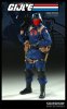 G.I. Joe Cobra Cobra Officer 12" Figure Sideshow Collectibles Used