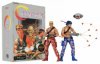 Contra Bill and Lance 2-Pack Action Figures Neca