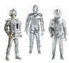 Doctor Who: Cyberman Age of Steel 3 Figure Pack by Underground Toys