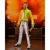 Queen Freddie Mercury Yellow Jacket 7 inch Figure Neca