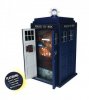 Doctor Who Electronic Tardis Money Bank by Underground Toys