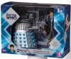 Doctor Who: 11 Doctor & Dalek Set Wave 1 The Second Doctor with Dalek